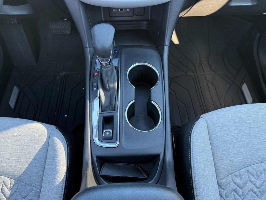 Certified 2023 Chevrolet Equinox LS w/ LS Convenience Package image 15