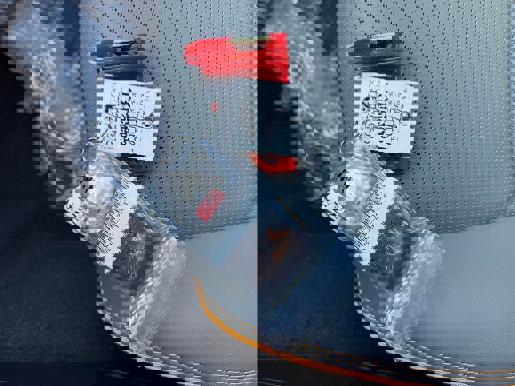 New 2026 Toyota 4Runner Trailhunter image 32