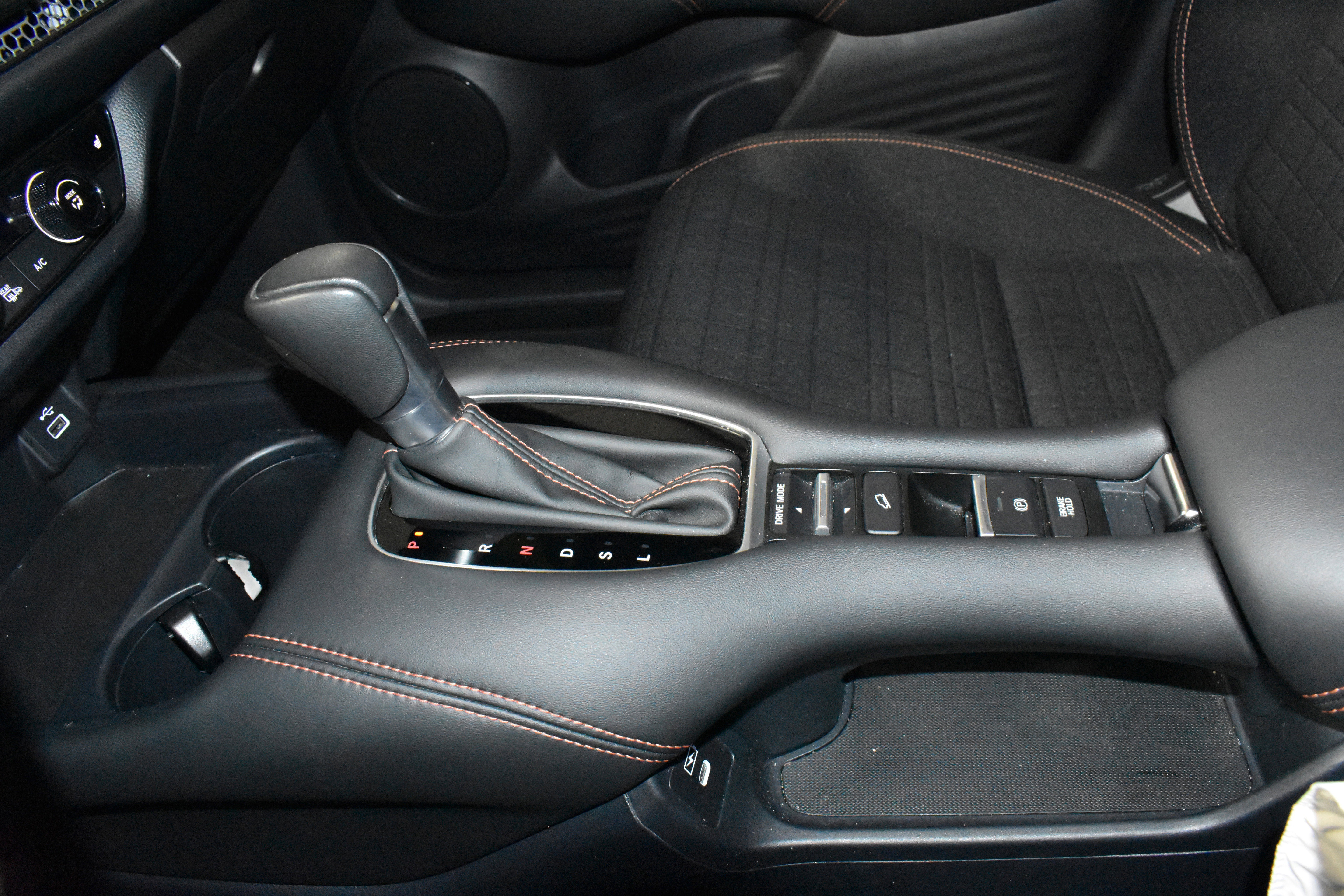 Used 2024 Honda HR-V Sport image 20