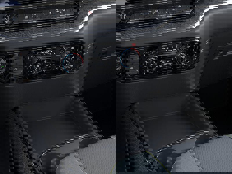 New 2026 Chevrolet Silverado 2500 ZR2 image 23