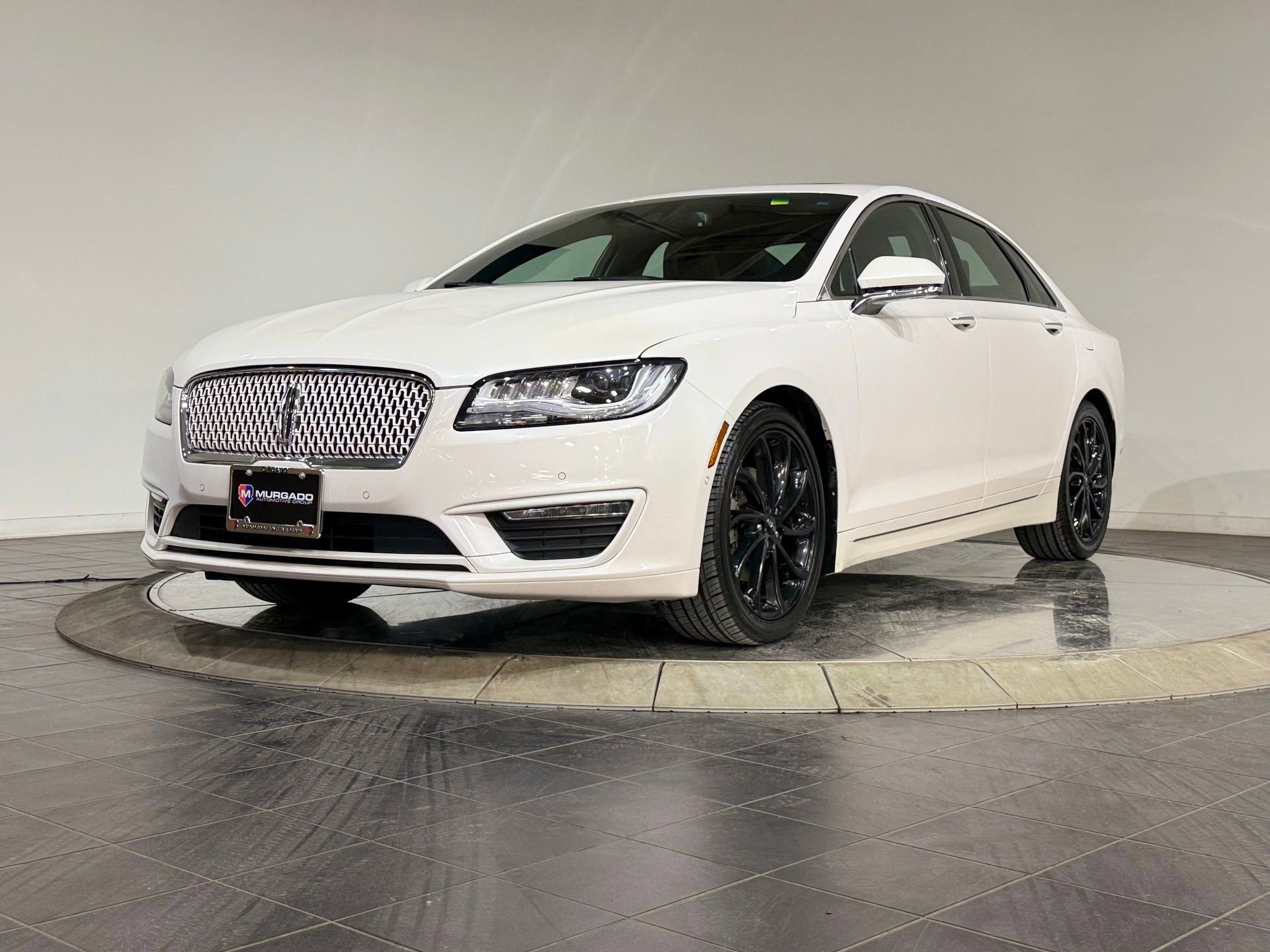 Used 2020 Lincoln MKZ Reserve w/ Monochromatic Package image 11