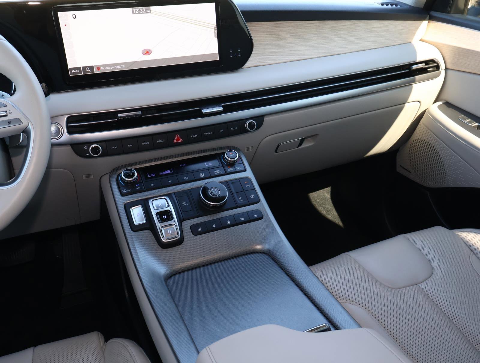 Used 2023 Hyundai Palisade Limited FWD image 11
