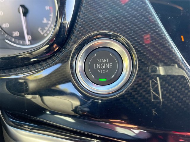 Used 2025 Cadillac XT6 Sport w/ LPO, Floor Liner Package image 17