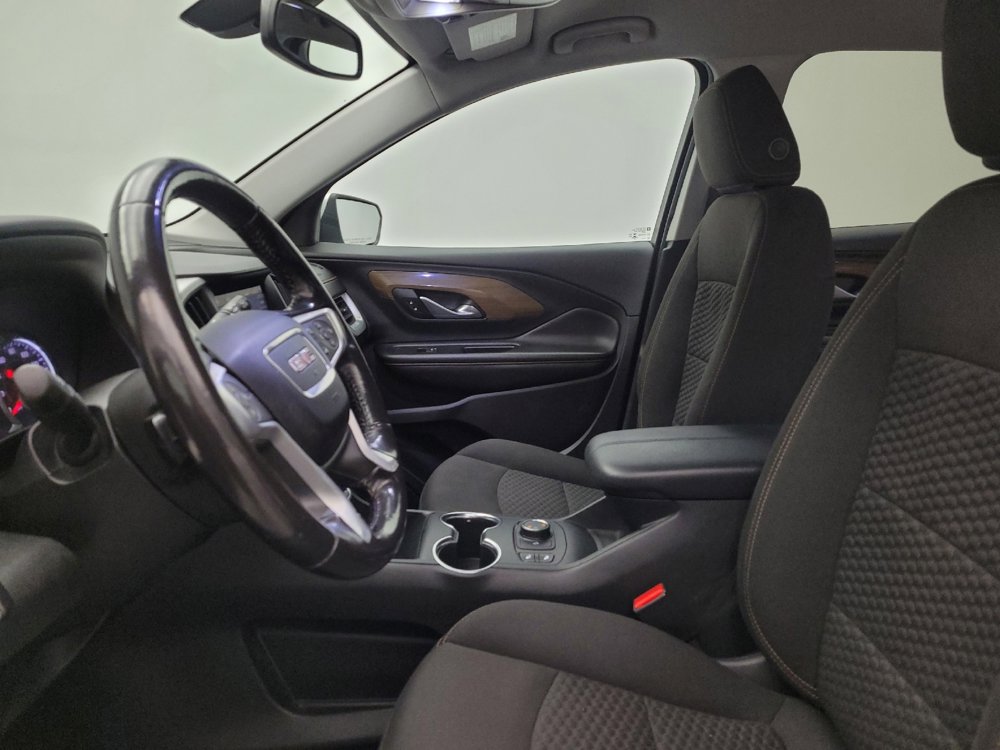 Used 2019 GMC Terrain SLE w/ Driver Convenience Package image 17