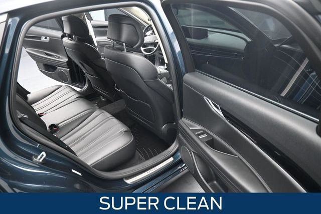 Used 2024 Genesis G80 2.5T AWD/4WD image 14