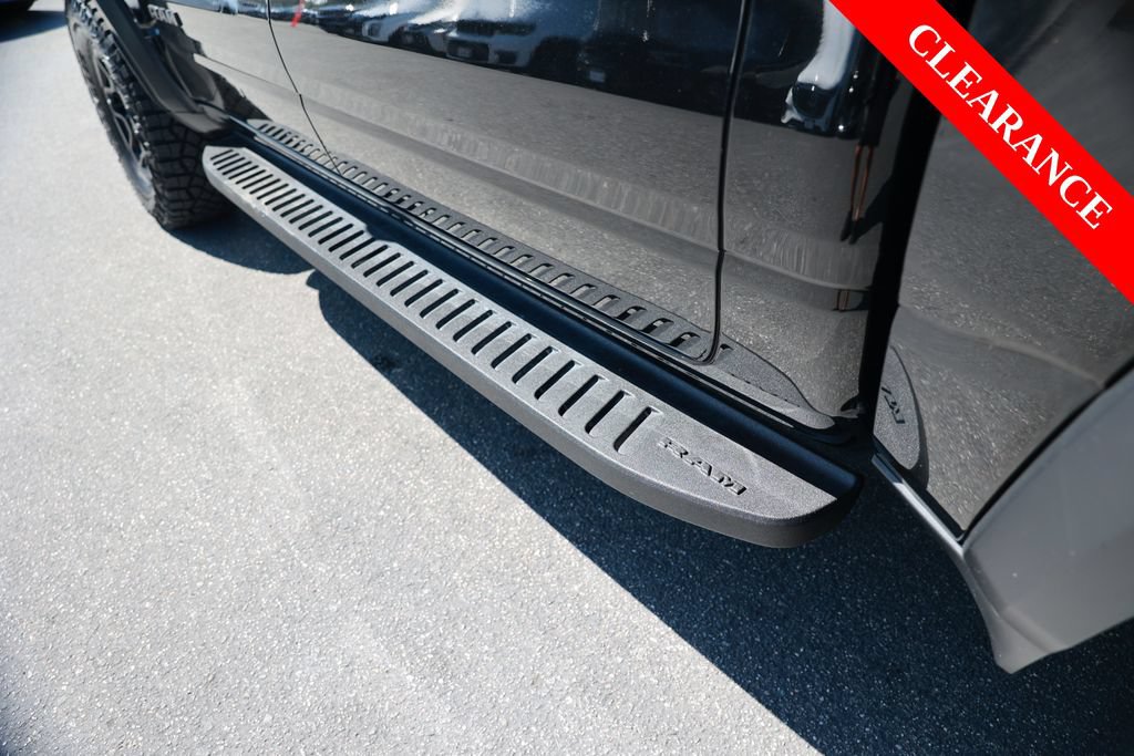 Used 2023 RAM 1500 TRX w/ TRX Level 2 Equipment Group AWD/4WD image 20
