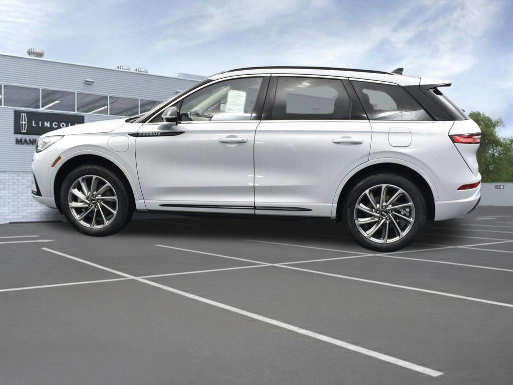 New 2026 Lincoln Corsair Grand Touring AWD/4WD image 2