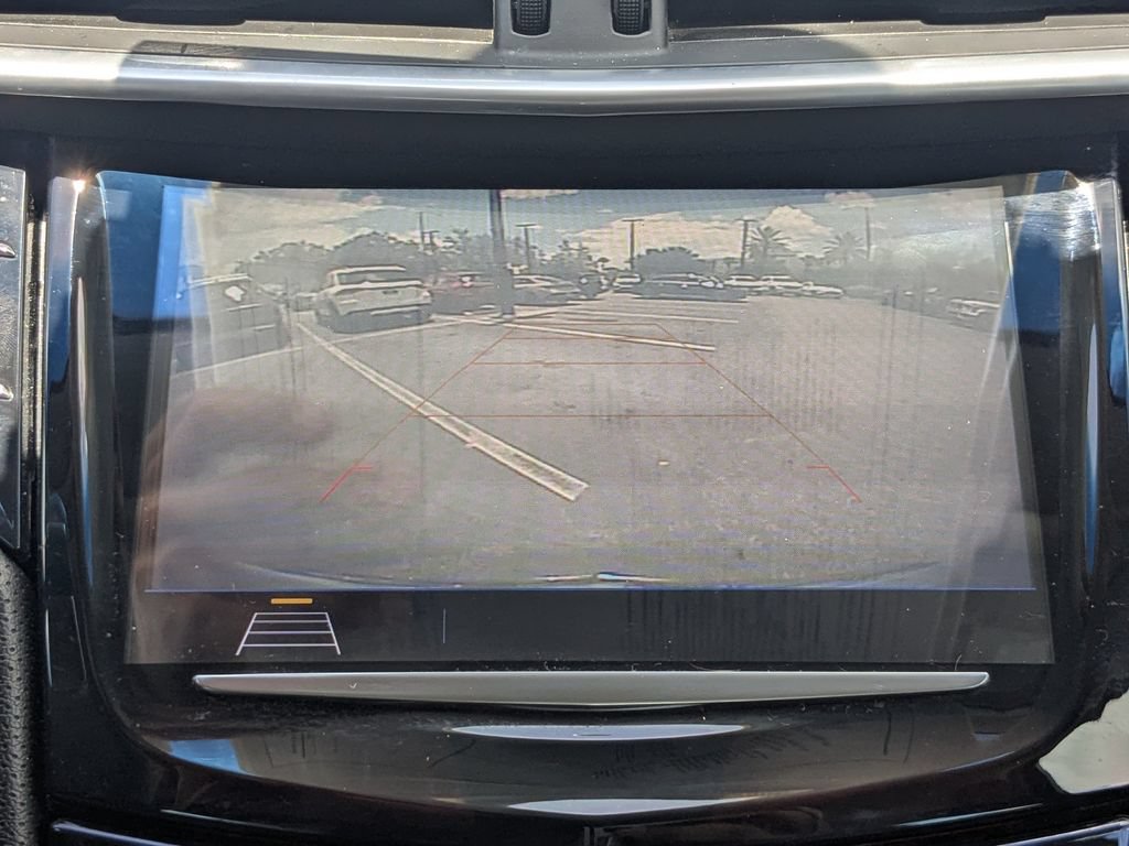 Used 2018 Cadillac XTS Luxury FWD image 11