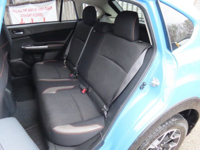 Used 2016 Subaru Crosstrek 2.0i Premium w/ Moonroof Package image 14