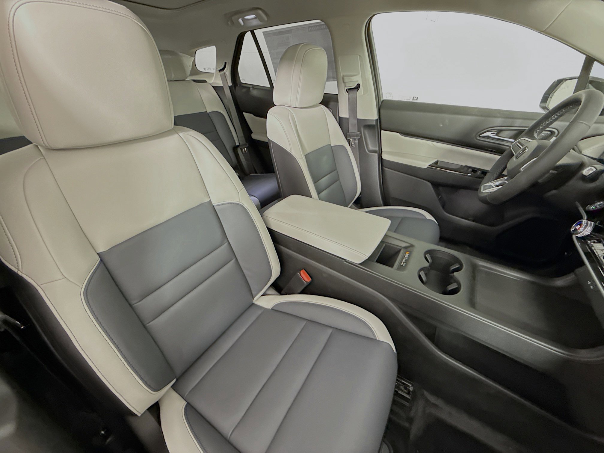 New 2026 Honda Prologue Touring image 36