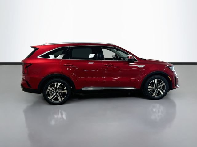 Certified 2023 Kia Sorento EX AWD/4WD image 8