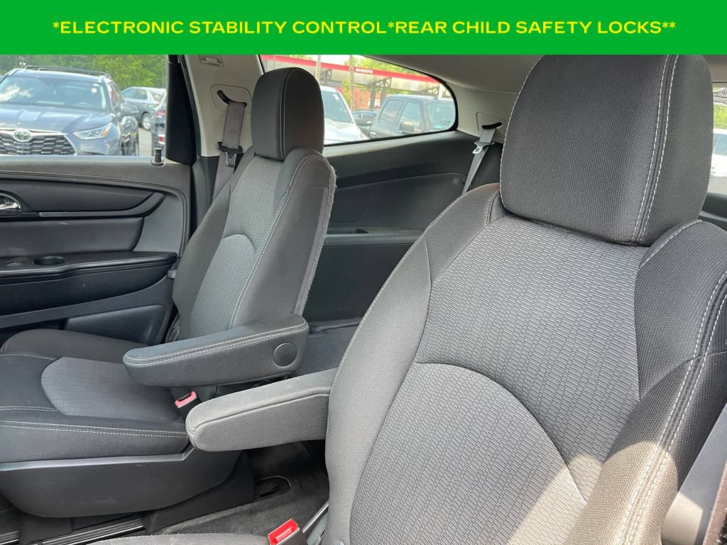 Used 2015 Chevrolet Traverse LT AWD/4WD image 11