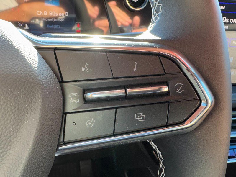 New 2026 Chevrolet Traverse LT w/ LPO, Floor Liner Package image 41