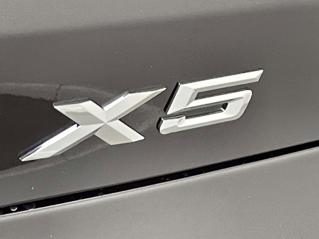 New 2026 BMW X5 xDrive40i AWD/4WD image 10