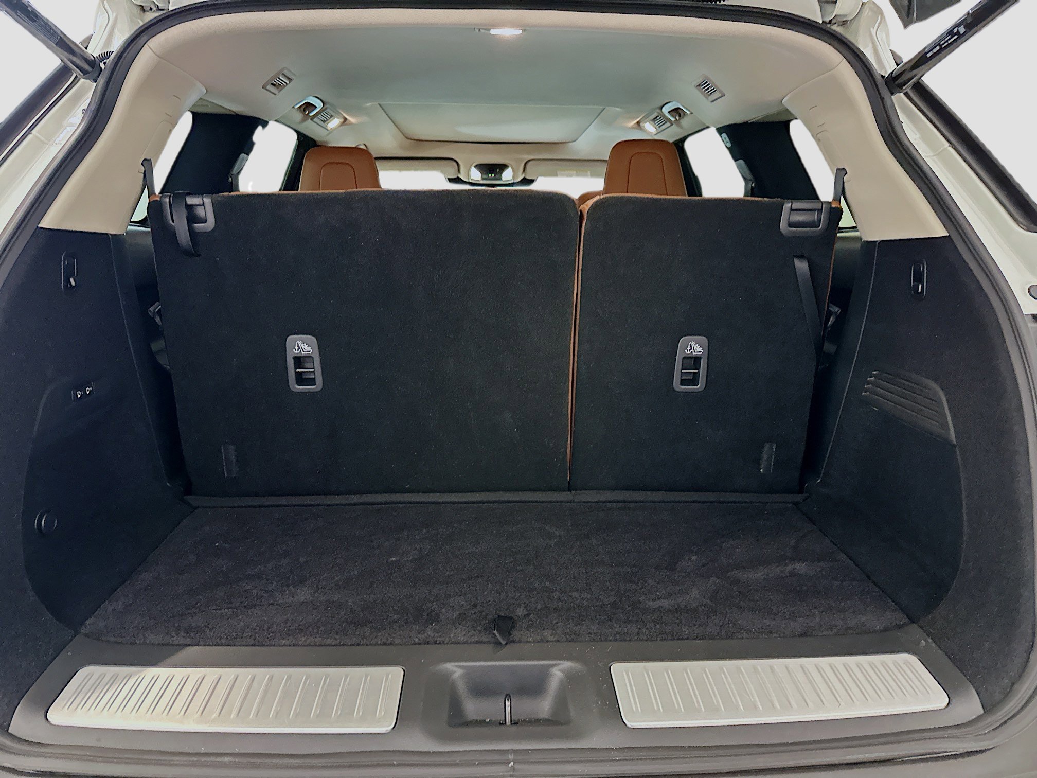 Used 2023 INFINITI QX60 Sensory w/ Vision Package image 32