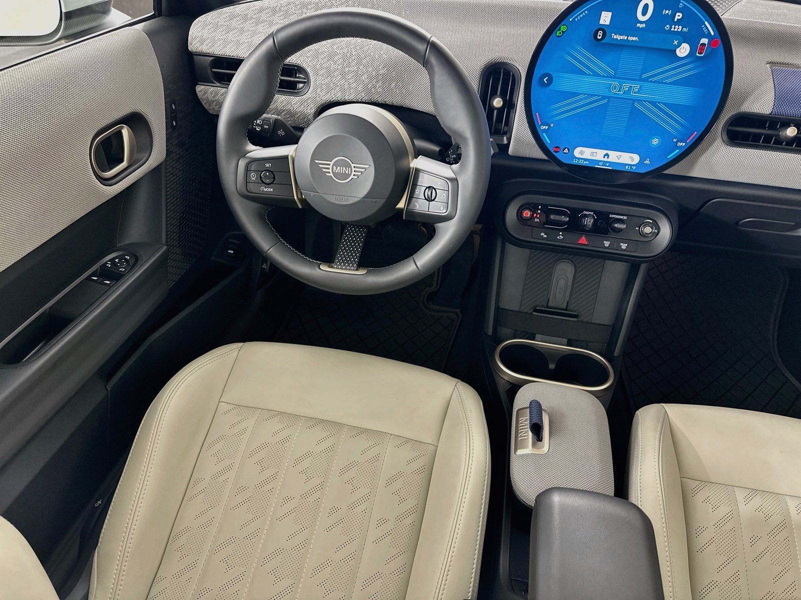 Certified 2026 MINI Cooper 2-Door Hardtop FWD image 14