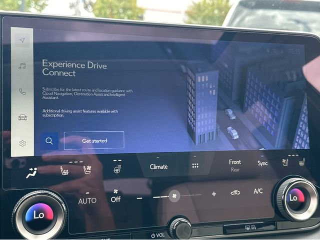 New 2026 Lexus RX 350 Premium Plus FWD image 9