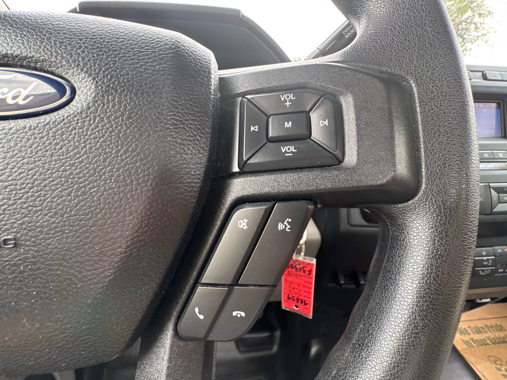 Used 2018 Ford F150 XL w/ Trailer Tow Package w/101A RWD image 18