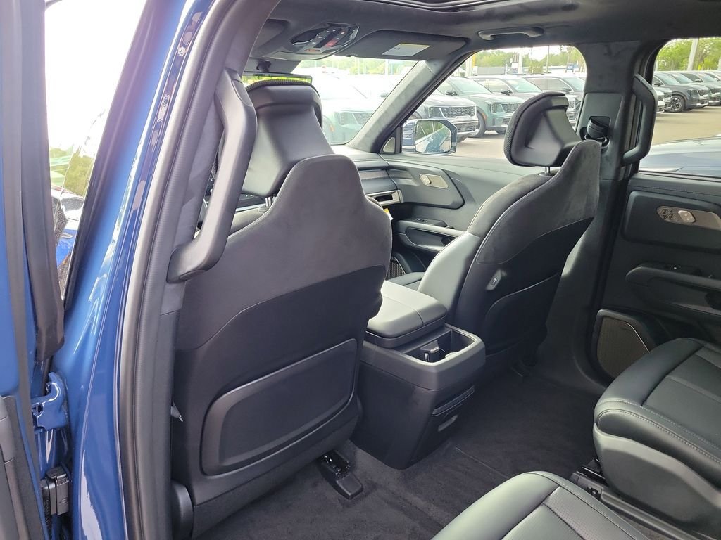 New 2027 Kia Telluride SX Prestige AWD/4WD image 17