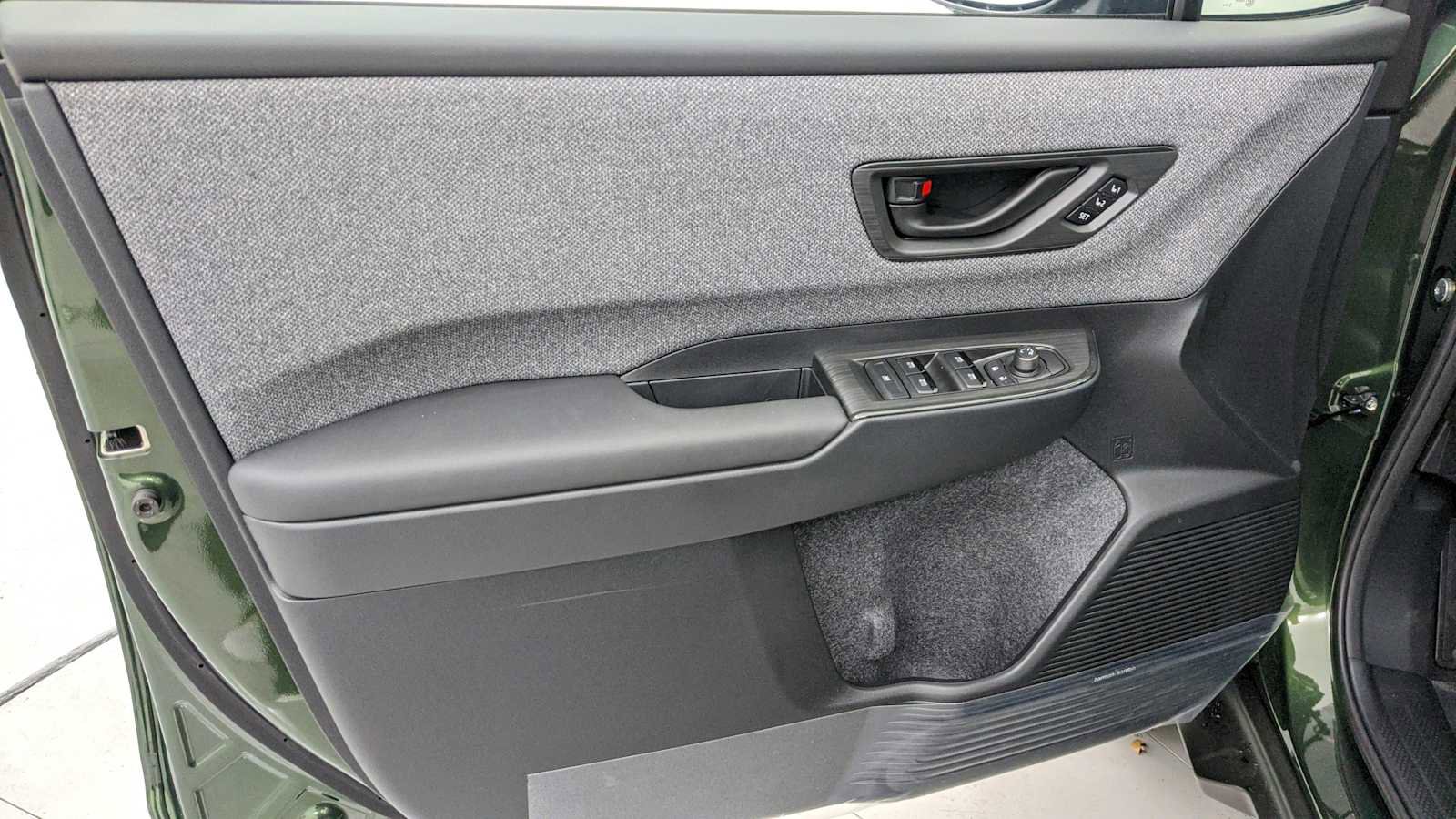 New 2026 Subaru Outback Limited image 24