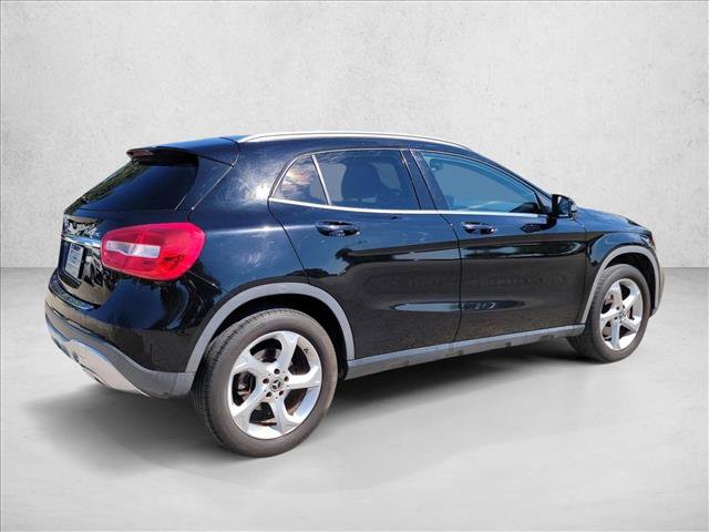 Used 2020 Mercedes-Benz GLA 250 4MATIC image 5