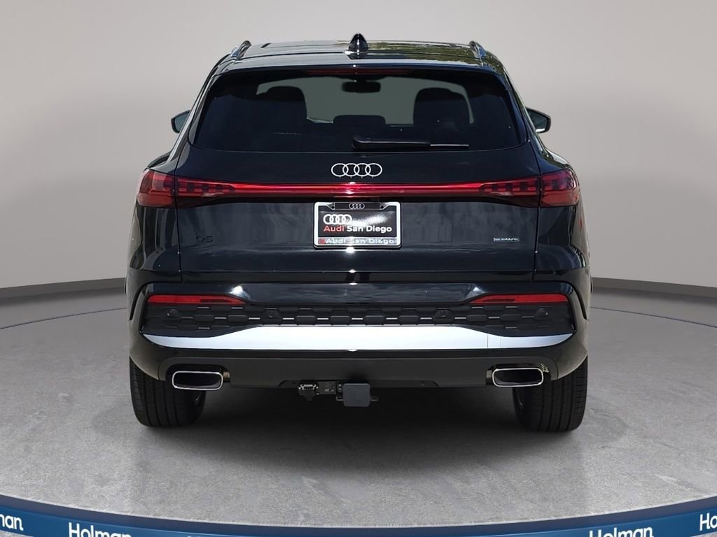 New 2026 Audi Q5 Premium Plus image 6