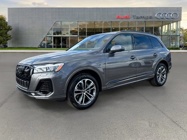 New 2026 Audi Q7 2.0T Premium AWD/4WD image 7