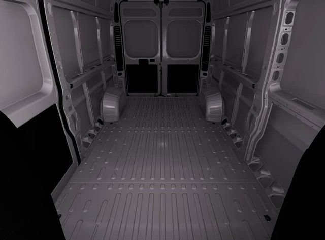 New 2026 RAM ProMaster 2500 w/ Safety Group FWD image 3