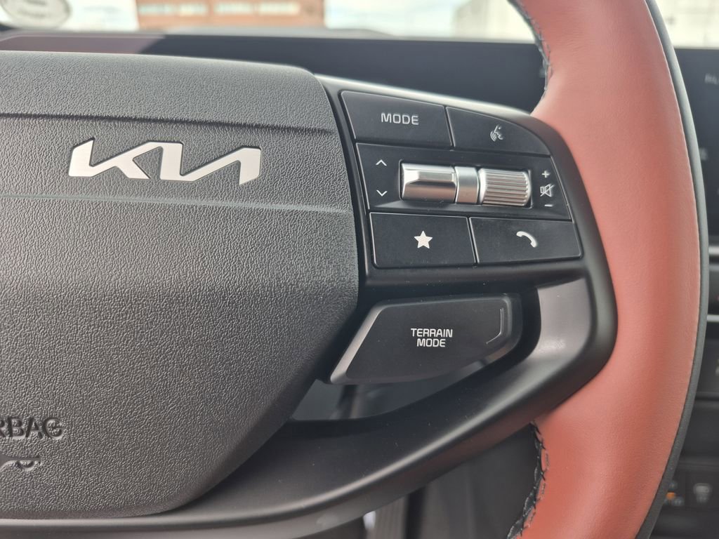 New 2026 Kia Sportage SX image 19