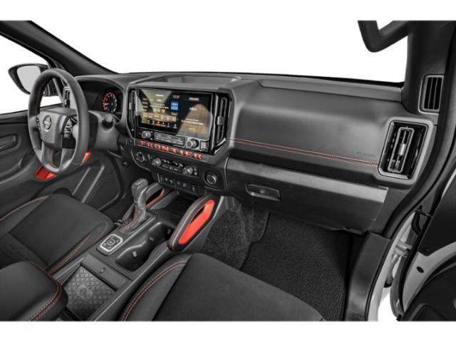 New 2026 Nissan Frontier PRO-4X w/ Pro Premium Package AWD/4WD image 17