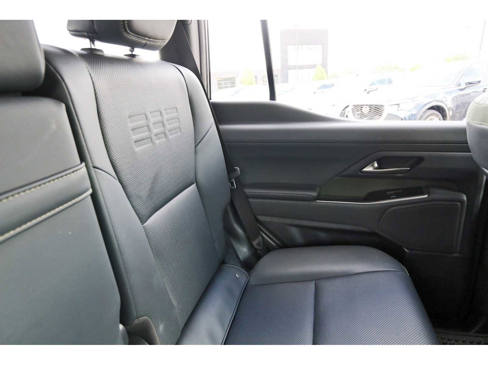 Used 2024 Lexus GX 550 image 10