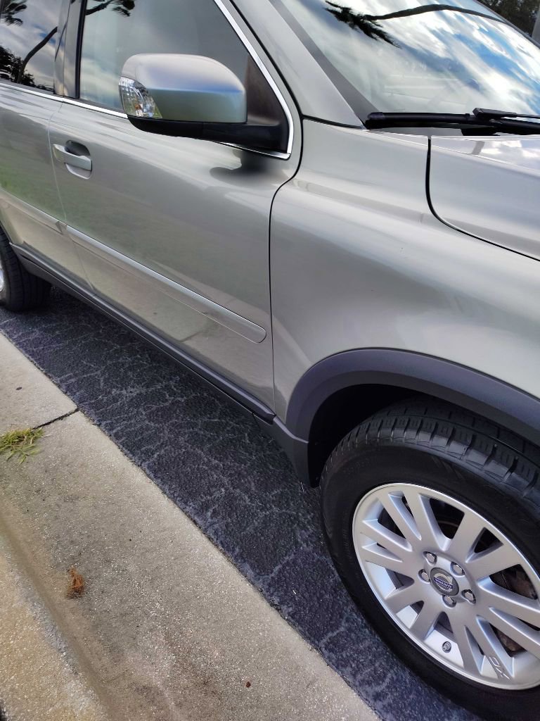 Used 2008 Volvo XC90 3.2 image 73