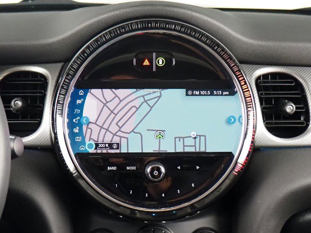 Used 2024 MINI Cooper SE image 25