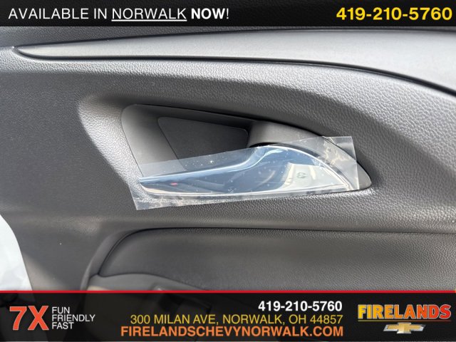 New 2026 Chevrolet TrailBlazer LT w/ Convenience Package image 44