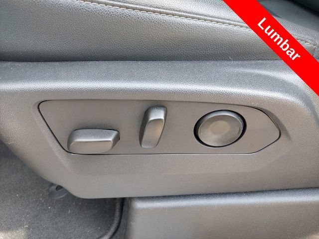 Used 2024 GMC Sierra 1500 SLT w/ SLT Premium Plus Package AWD/4WD image 22