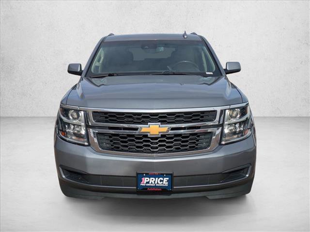 Used 2018 Chevrolet Tahoe LT image 2