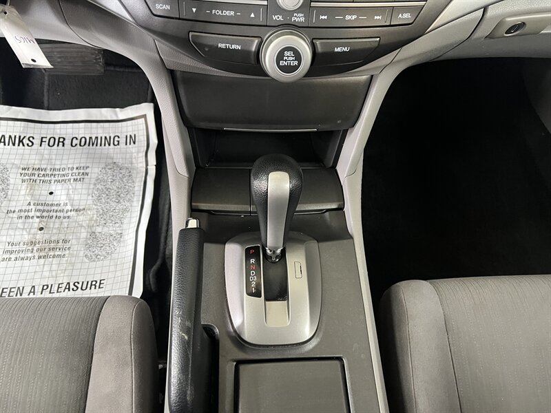 Used 2012 Honda Accord LX image 15