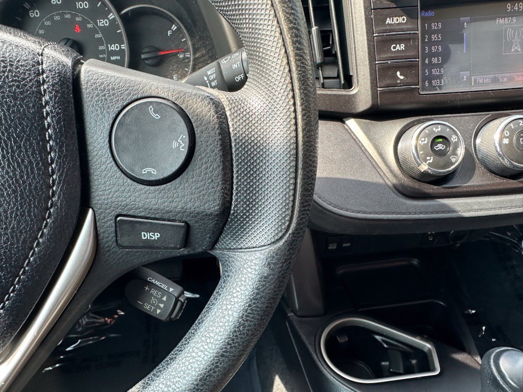 Used 2016 Toyota RAV4 LE AWD/4WD image 26