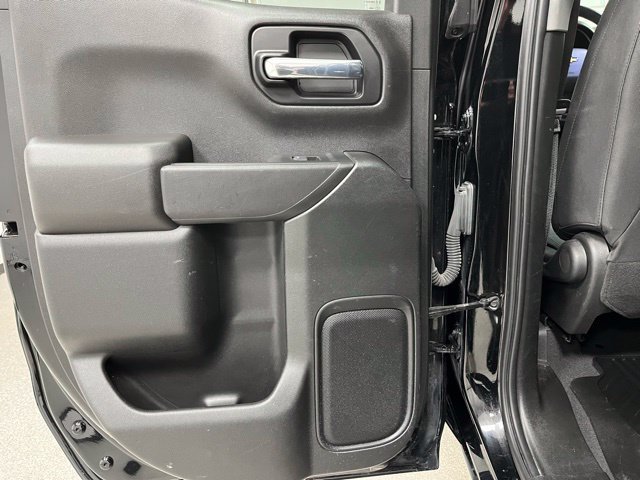 Used 2022 Chevrolet Silverado 1500 Custom AWD/4WD image 42