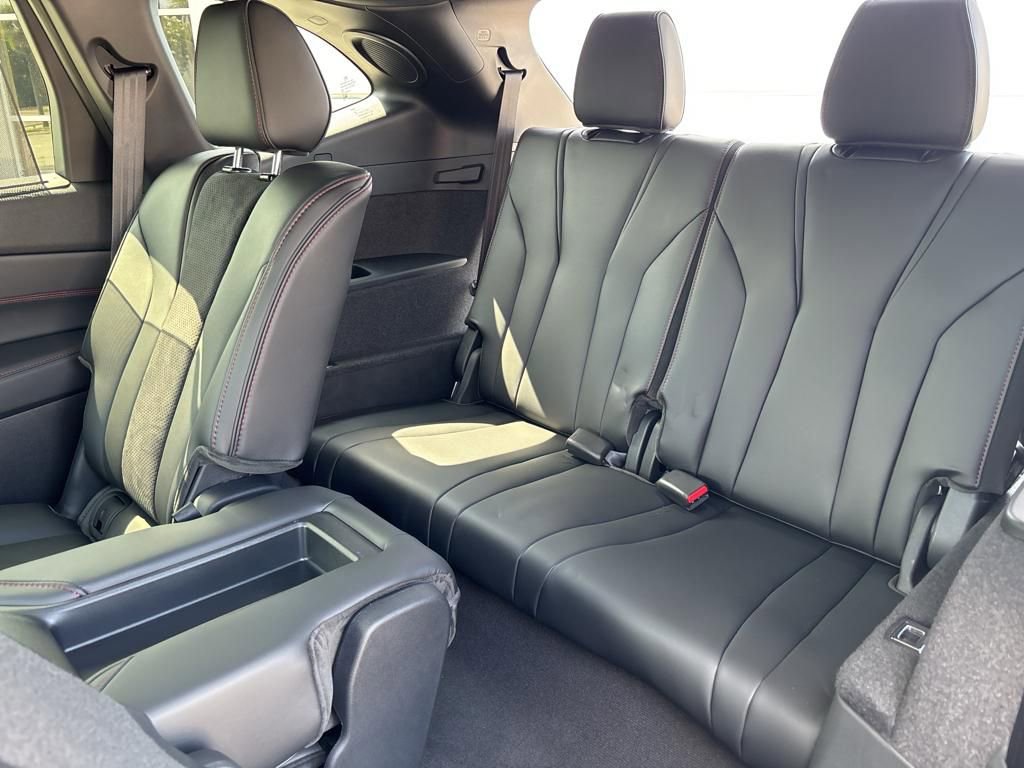 New 2026 Acura MDX A-Spec image 23