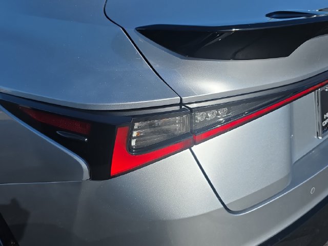 New 2026 Lexus IS 350 F Sport AWD/4WD image 34