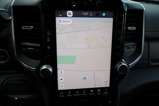 Used 2025 RAM 2500 Laramie image 28