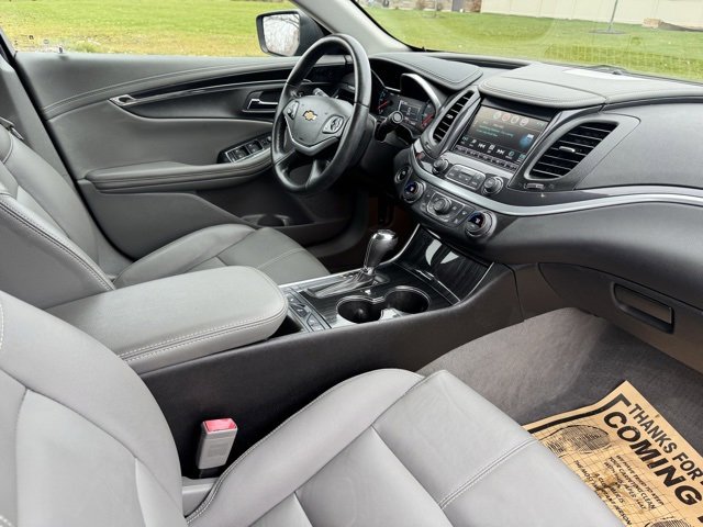 Used 2019 Chevrolet Impala LT image 28