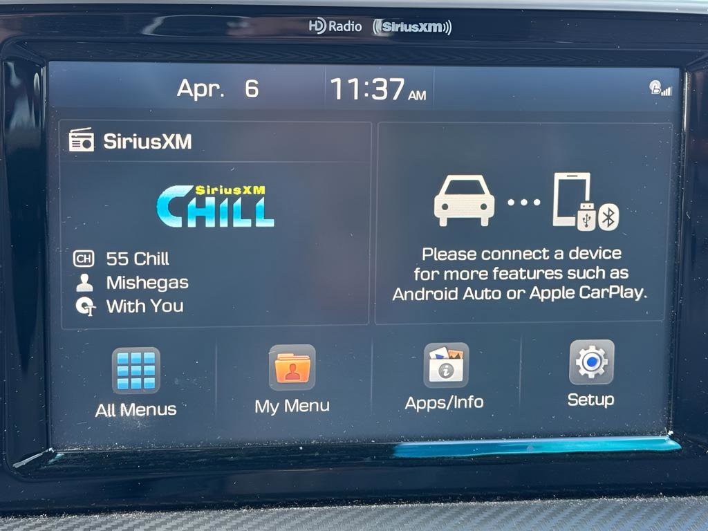 Used 2020 Hyundai Tucson SEL AWD/4WD image 29