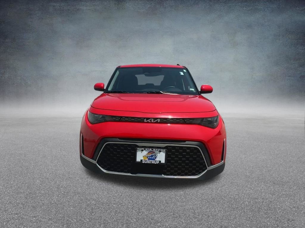 Used 2023 Kia Soul LX w/ LX Technology Package image 6