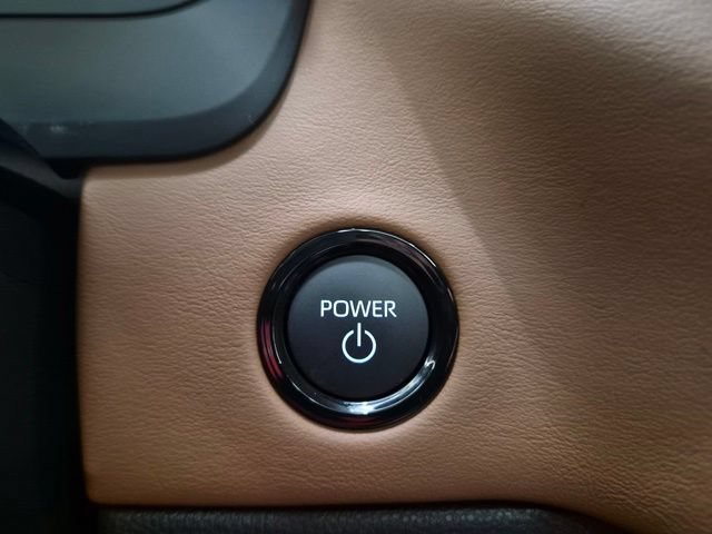 New 2026 Toyota Tundra 1794 Edition AWD/4WD image 61