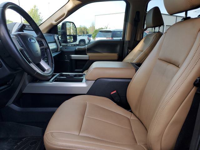 Used 2022 Ford F250 Lariat w/ Lariat Ultimate Package image 19
