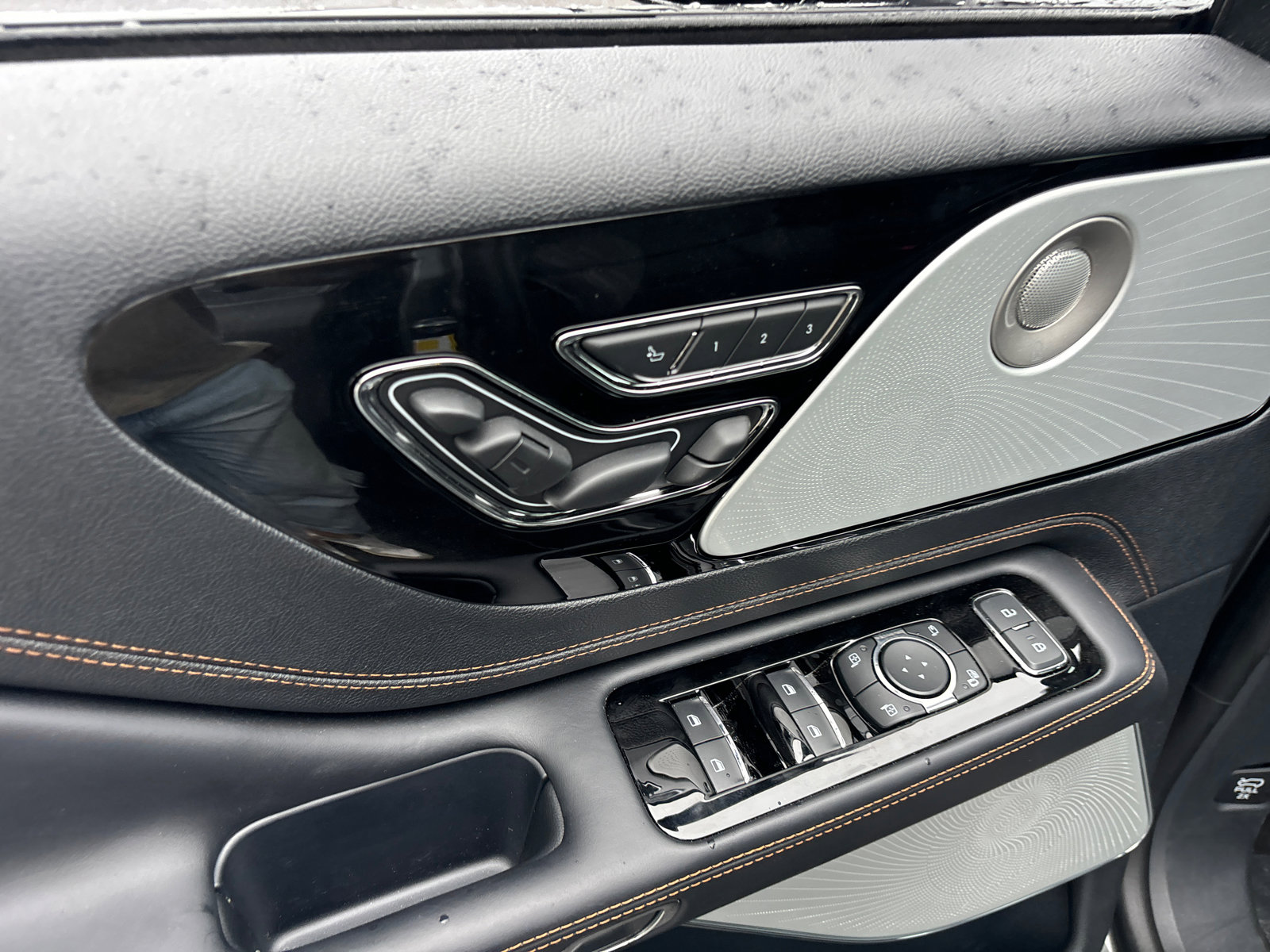 New 2025 Lincoln Aviator Black Label image 12