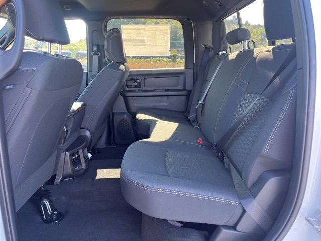 New 2026 RAM 2500 Tradesman image 14