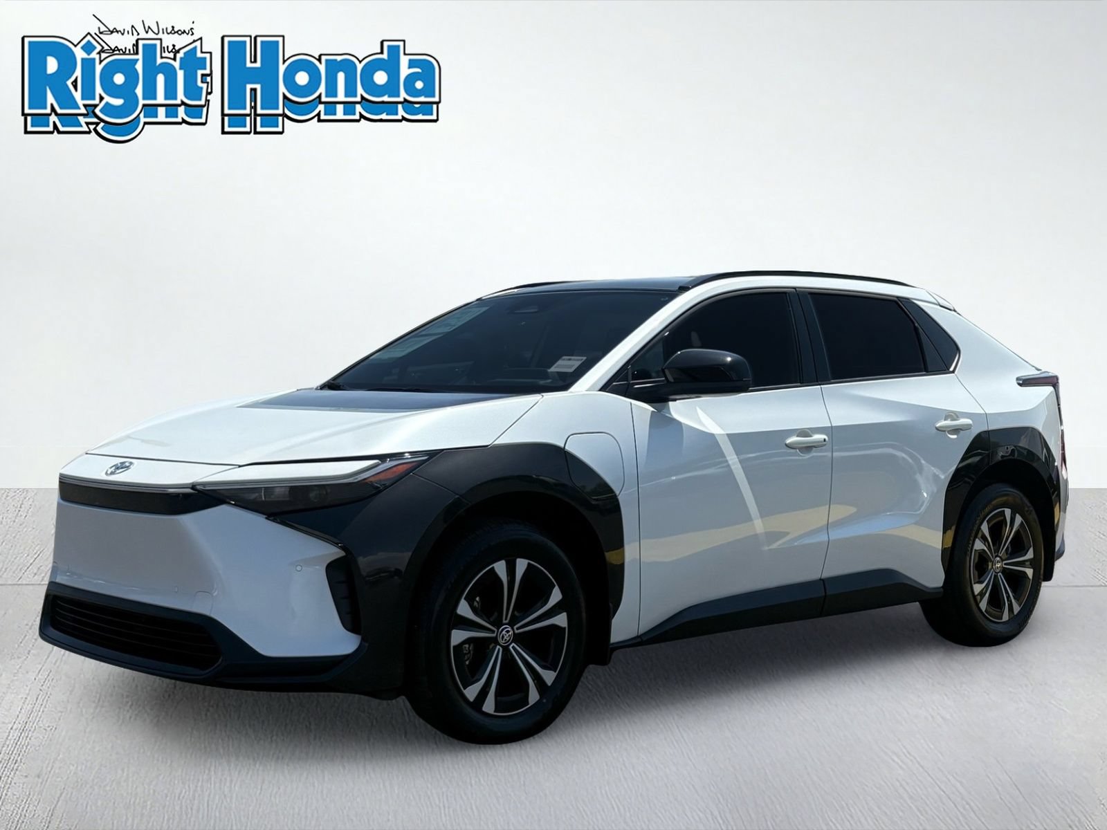 Used 2024 Toyota bZ4X FWD w/ Weather Package